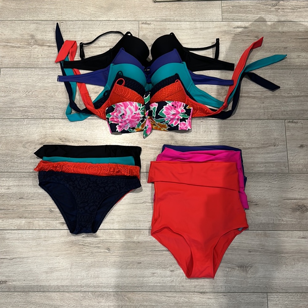 Aerie Bikini Bathing Suits